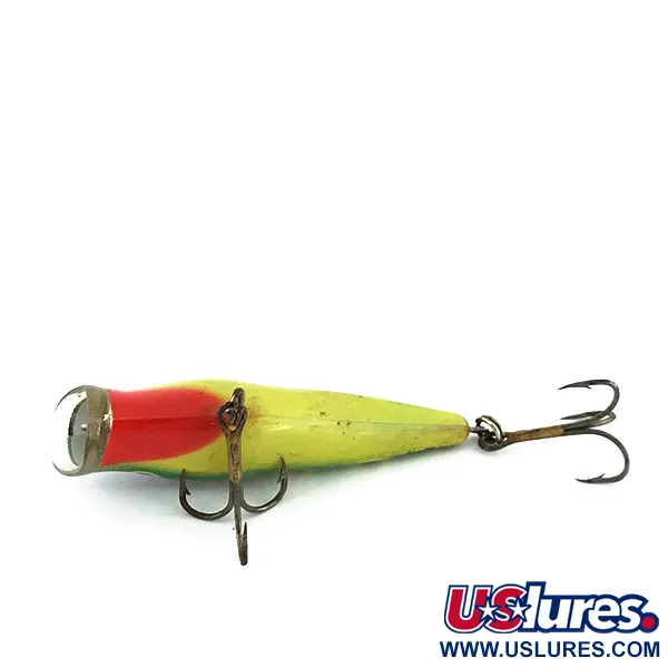 Berkley Popper Ytbete, Frog, 9g, Vintage, #8882
