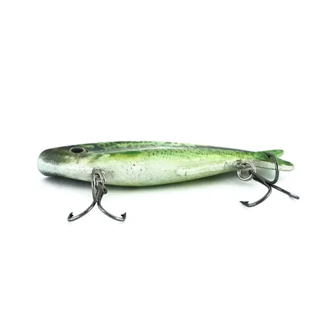Kanan Lures Dante Vib Vibrationsbete, Baby Bass, 14g, 3D Skin, #8891