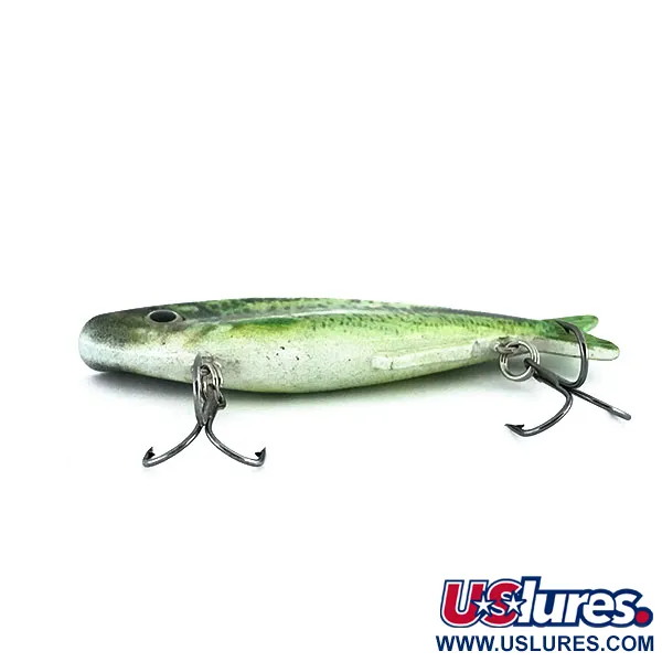Kanan Lures Dante Vib Vibrationsbete, Baby Bass, 14g, 3D Skin, #8891