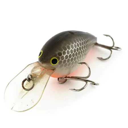 Aquasonic Deep Baby Noisy Wobbler, Shad, 9g, Självresonerande, #8892