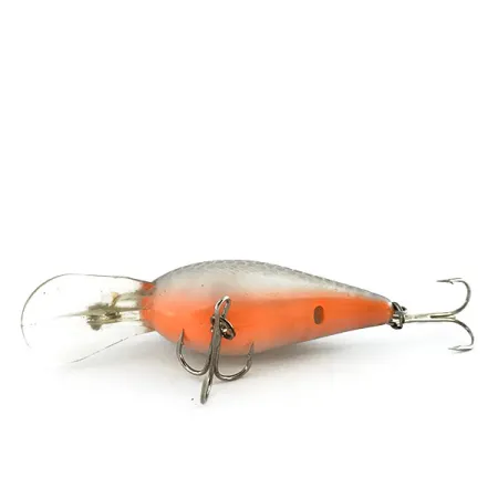 Aquasonic Deep Baby Noisy Wobbler, Shad, 9g, Självresonerande, #8892