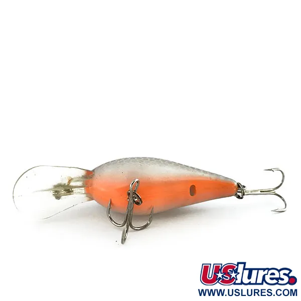 Aquasonic Deep Baby Noisy Wobbler, Shad, 9g, Självresonerande, #8892