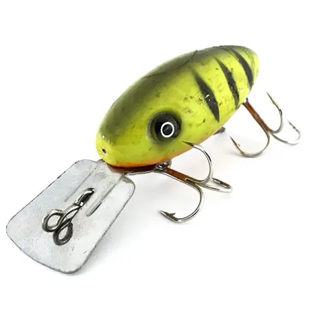 Strike King Water Scout Trädrag, Tiger, 14g, Metallsked, #8895