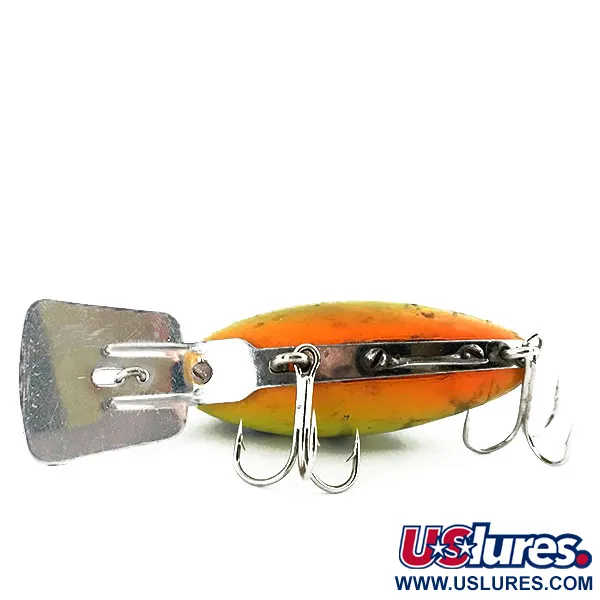 Strike King Water Scout Trädrag, Tiger, 14g, Metallsked, #8895