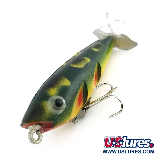 Johnny Rattler Rattalur Ytbete, Groda, 7g, Propeller, #8901