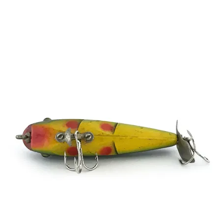 Johnny Rattler Rattalur Ytbete, Groda, 7g, Propeller, #8901