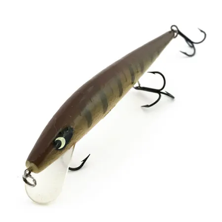 Smithwick Suspending Rattlin’ Rogue Wobbler, Pike, 14g, Rassel, #8906