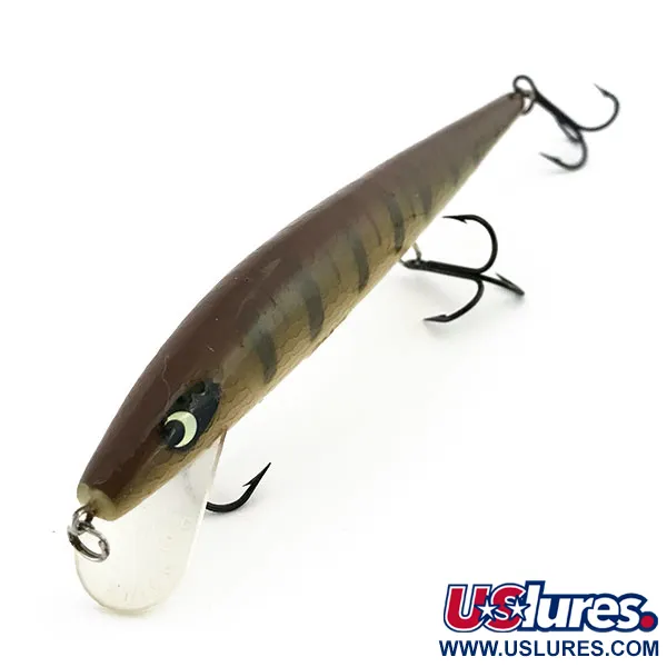 Smithwick Suspending Rattlin’ Rogue Wobbler, Pike, 14g, Rassel, #8906