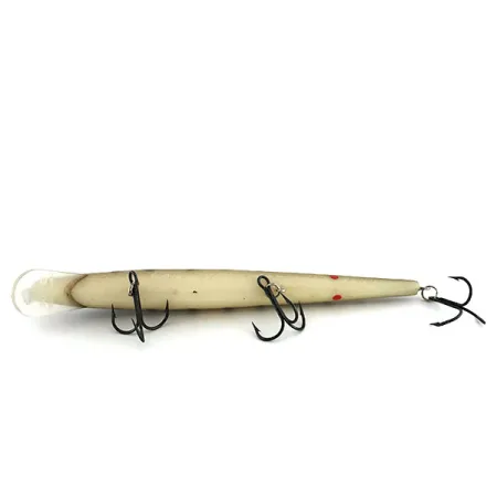 Smithwick Suspending Rattlin’ Rogue Wobbler, Pike, 14g, Rassel, #8906