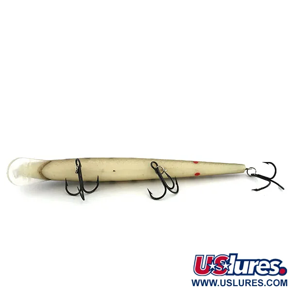 Smithwick Suspending Rattlin’ Rogue Wobbler, Pike, 14g, Rassel, #8906