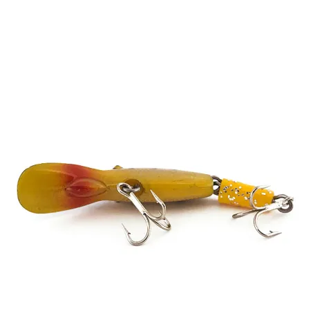 Eppinger Sparkle Tail Bete, Abborre, 5.5g, Sjunkande, #8908