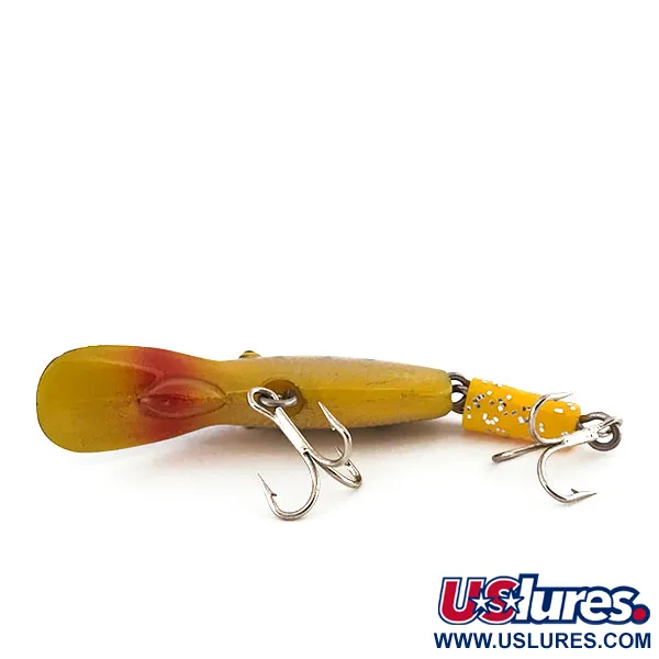 Eppinger Sparkle Tail Bete, Abborre, 5.5g, Sjunkande, #8908