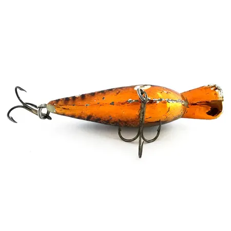 Norman Speed N Crankbait, Koppar, 14g, Butyratkropp, #8910