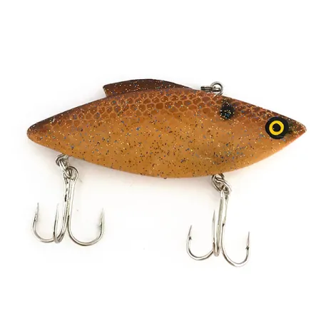 Strike King Diamond Shad