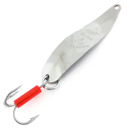 Mepps Syclops 2 Skeddrag, Öring, 17g, röd attraktor, #8923