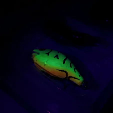 Rebel Ultralight Kit Betesset, Mix, 4-5cm, Vintage-original, #8930