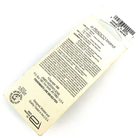 Heddon Tiny Torpedo Ytbete, Grön, 7g, Akterpropeller, #X036089