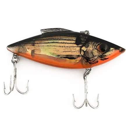 Bill Lewis Rat-L-Trap