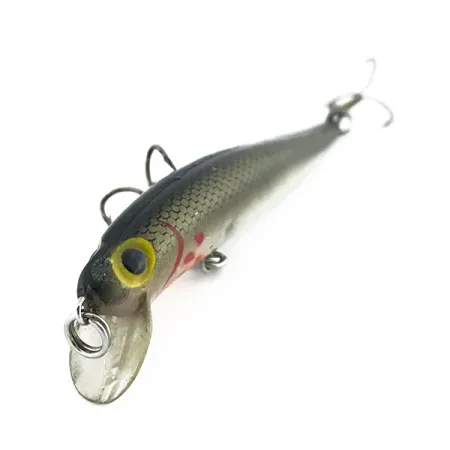 Storm Thunder Stick Wobbler, Silverskala, 7g, Flytande, #8989