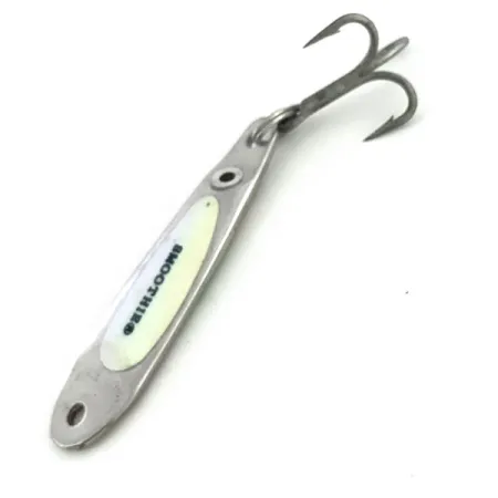 Hopkins Smoothie Glow Skeddrag, Nickel/Grön, 21g, Glow, #9104