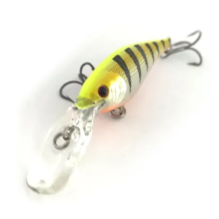 Berkley Flicker Shad Wobbler, CHGR, 5g, Flytande, #9162
