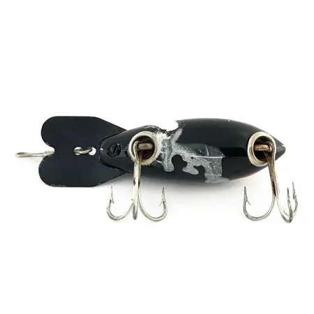 Bomber 200 series, 10g Svart, Wobbler #9189