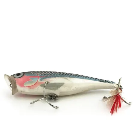 Rapala Skitter Pop Popper, SGFR, 14g, Balsakropp, #9194