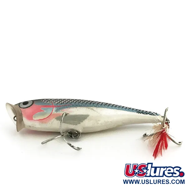 Rapala Skitter Pop Popper, SGFR, 14g, Balsakropp, #9194