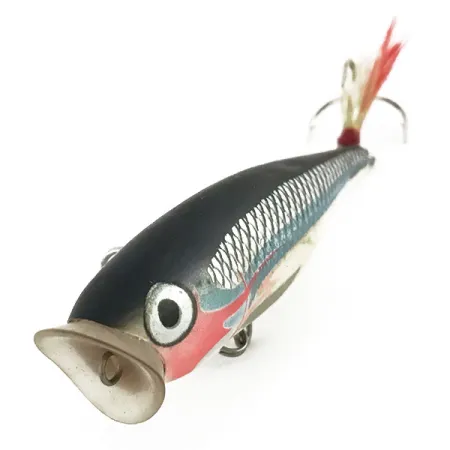 Rapala Skitter Pop Popper, SGFR, 14g, Balsakropp, #9194