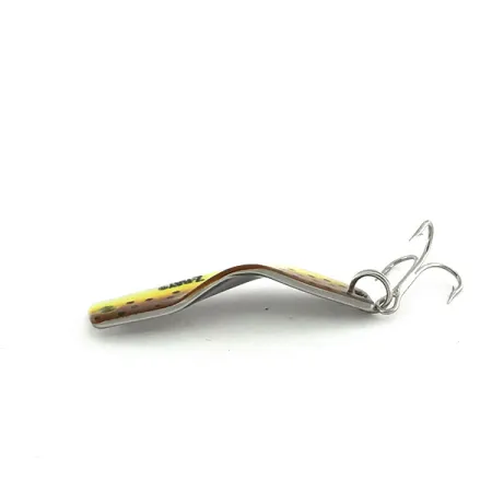 Z-RAY Lures Z-Ray Skeddrag, Öring, 4g, Metallkropp, #9270