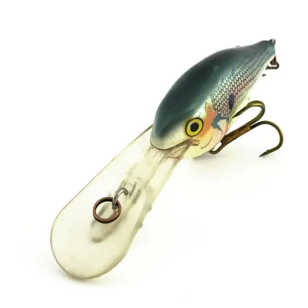 Rapala Risto Rap 5 Djupgående, SD, 10g, Djup 3m, #9281