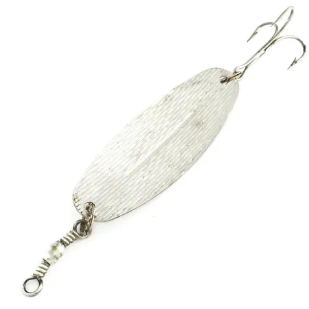 Williams Wabler W70 Skeddrag, Hamrat Silver, 28g, #9292