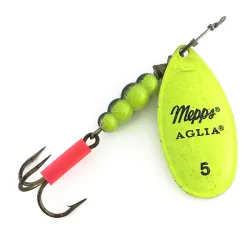 Mepps Aglia 5 UV