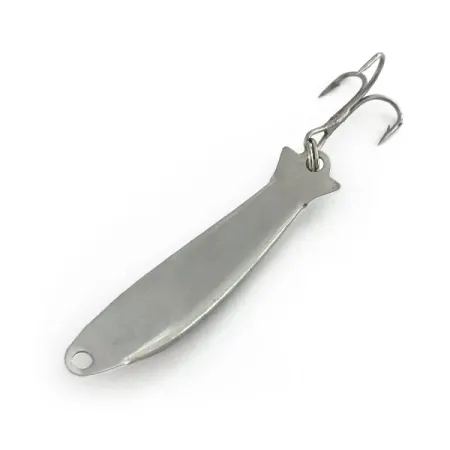 Salm The Killer Red Abalone Pearl Minnow Skeddrag, Silver/Pärla, 4g, #9328