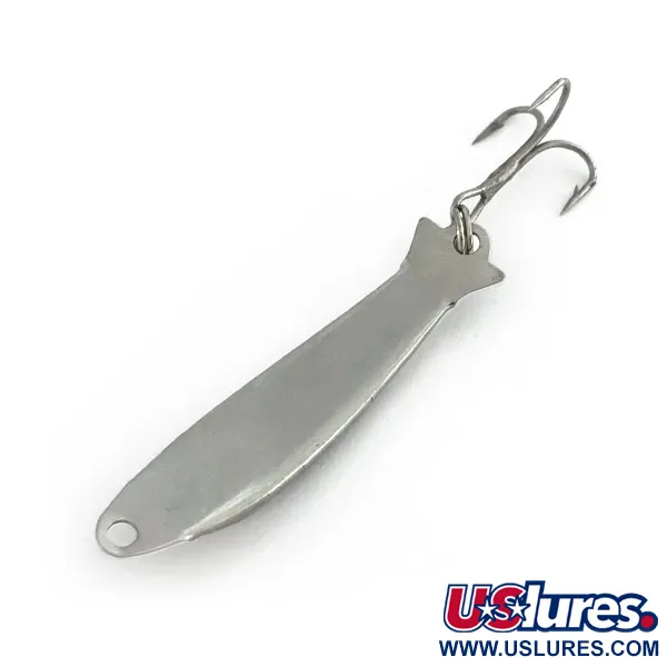 Salm The Killer Red Abalone Pearl Minnow Skeddrag, Silver/Pärla, 4g, #9328