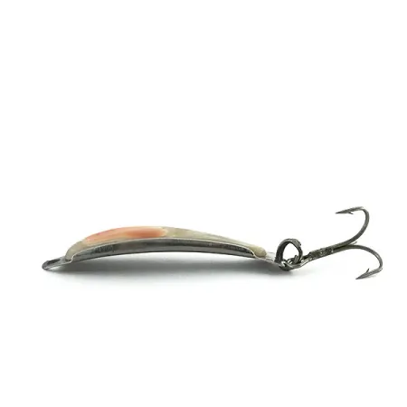 Salm The Killer Red Abalone Pearl Minnow Skeddrag, Silver/Pärla, 4g, #9328