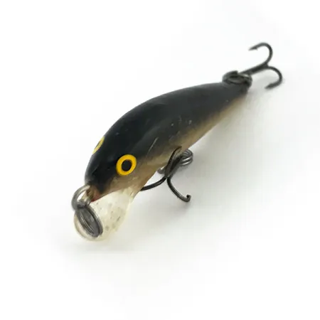Rapala Original Floater F5, 5cm, 2,5g, flytande vobbler #9338