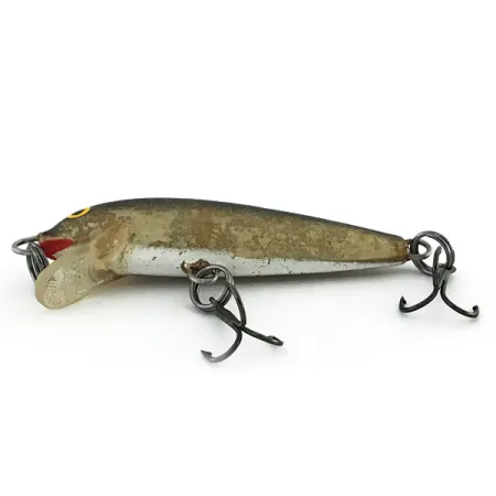 Rapala Original Floater F5, 5cm, 2,5g, flytande vobbler #9338