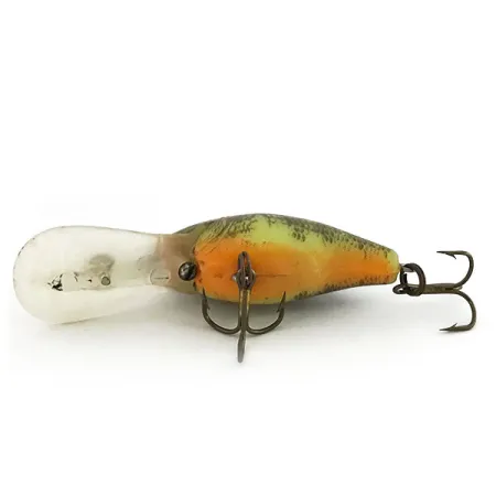 Rebel Deep Teeny R Crankbait, Bass, 7g, Djupgående, #9346