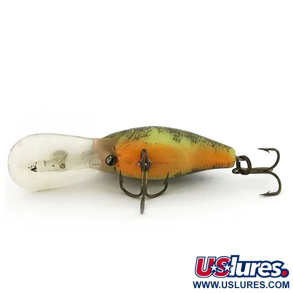 Rebel Deep Teeny R Crankbait, Bass, 7g, Djupgående, #9346