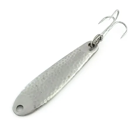 Hopkins S1 Skeddrag, Hamrad Nickel, 9g, Smitt, #9381