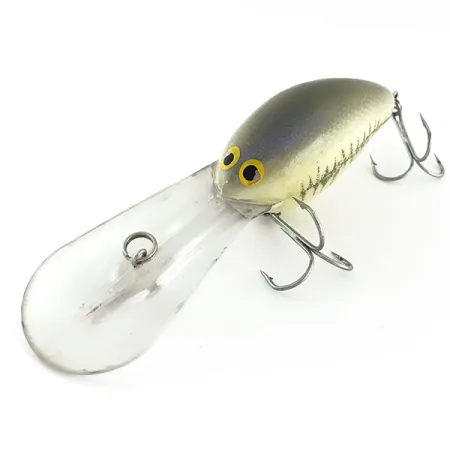 Norman DD22 HD Deep Diver, Splatter Bass, 25g, Djupgående 6m, #9396