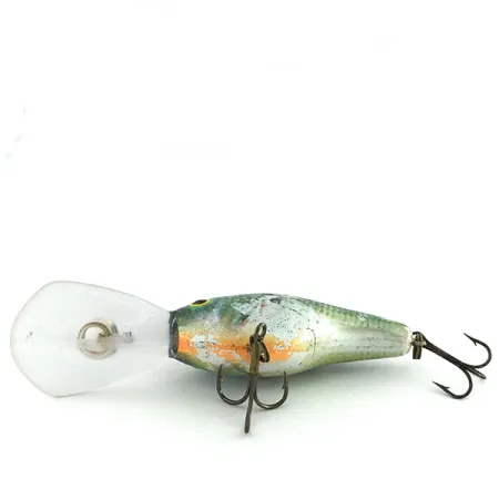 Bandit 700 Djupgående Vobbler, Perch, 24g, Rassel, #9397
