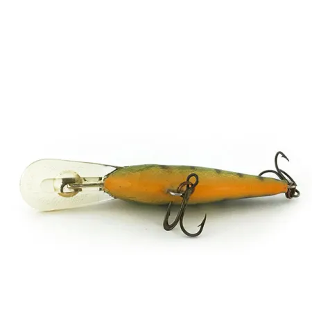 Mister Twister Sportfisher, Fire Tiger, 5,5g, Wobbler #9439