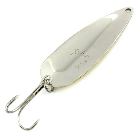 Marathon Marathon Skeddrag, Guld / Nickel, 14g, Prismatejp, #9489