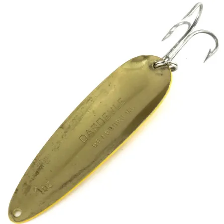 Eppinger Dardevle Skeddrag, Five of Diamonds, 28g, Vaggande, #9501