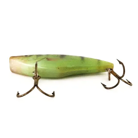 Berkley Frenzy Rattl'R Lipless Crankbait, Abborre, 12g, Rassel, #9545