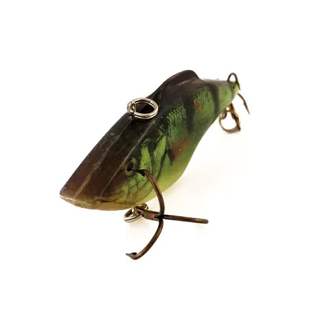 Berkley Frenzy Rattl'R Lipless Crankbait, Abborre, 14g, Rassel, #9559