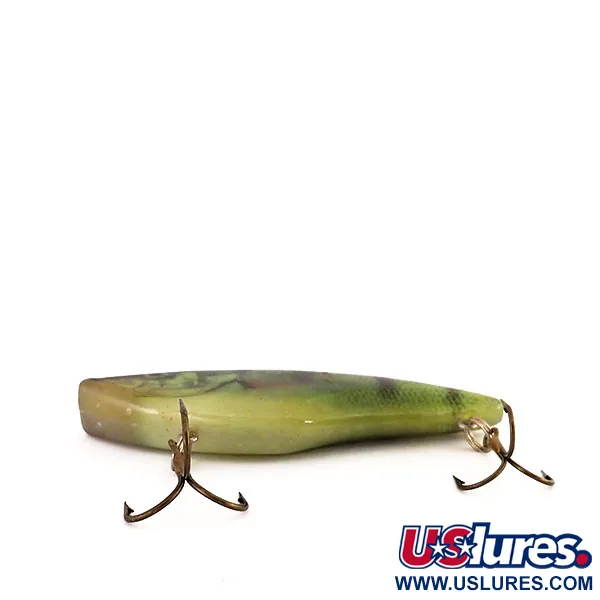 Berkley Frenzy Rattl'R Lipless Crankbait, Abborre, 14g, Rassel, #9559