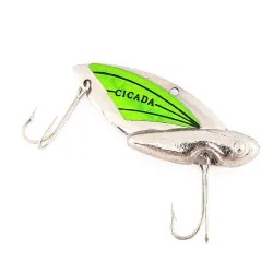 Reef Runner Cicada
